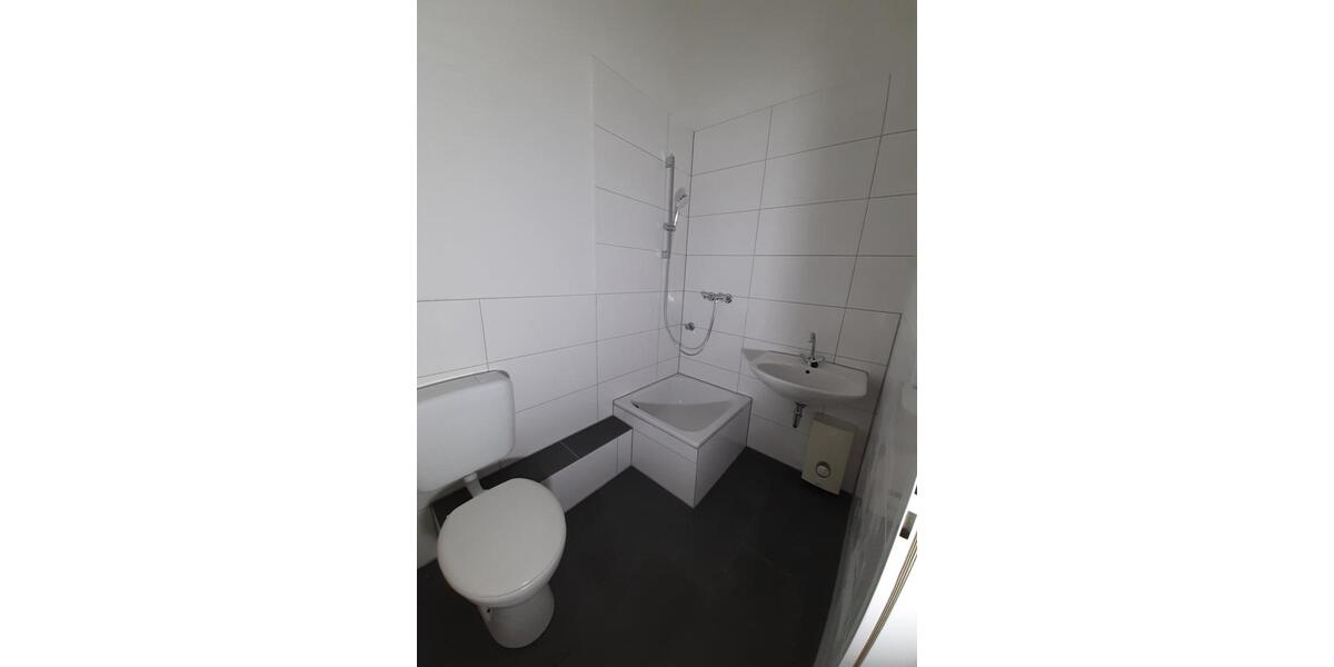 Helle 1-ZKB Wohnung 1 zimmer