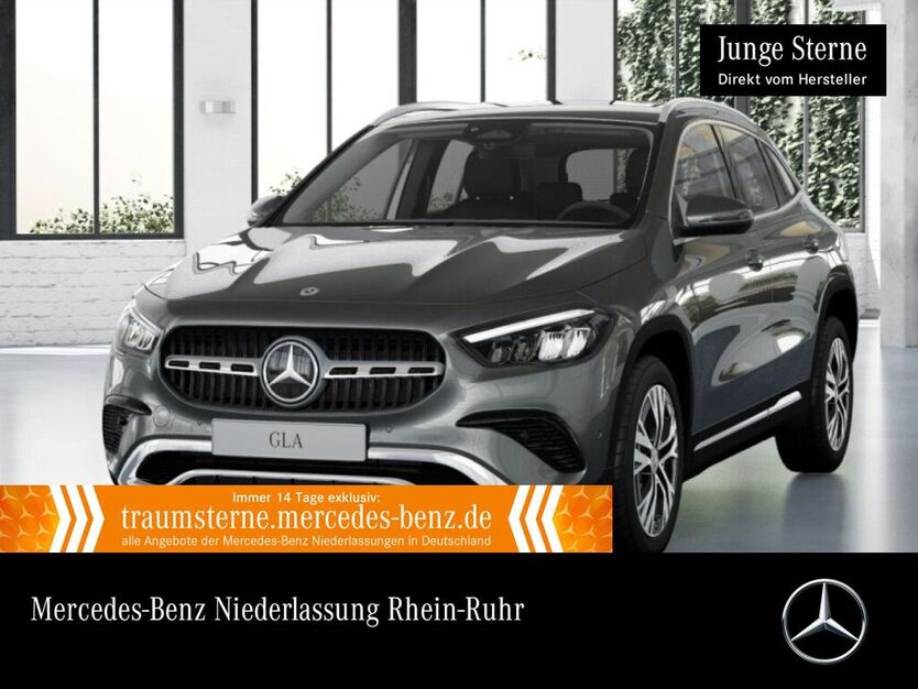 Mercedes-Benz GLA 200 3.886 km 37.990 € Duisburg 47138