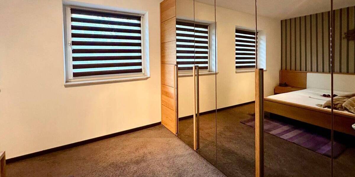 Etagenwohnung Meerbusch Büderich - 2 Zimmer, 73 m&sup2;, 349.000&euro; | Angebot:25738223