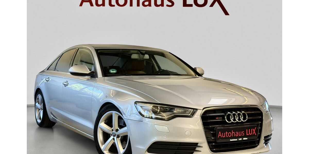 Audi A6 330.000 km 6.990 &euro; Hilden 40721