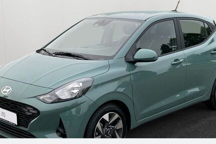 Hyundai i10 1.085 km 14.780 &euro; Düsseldorf 40233