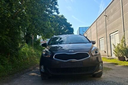 Kia Carens 209.876 km 7.200 &euro; Mönchengladbach 41061