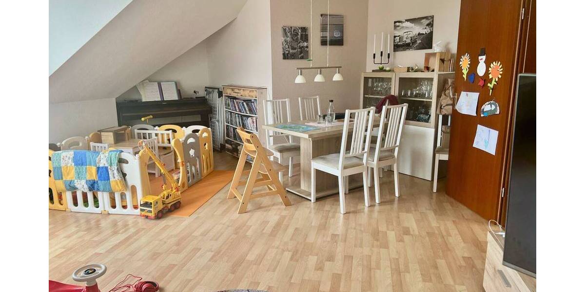 Etagenwohnung Neuss Grimlinghausen - 3 Zimmer, 77 m&sup2;, 279.000&euro; | Angebot:26377708