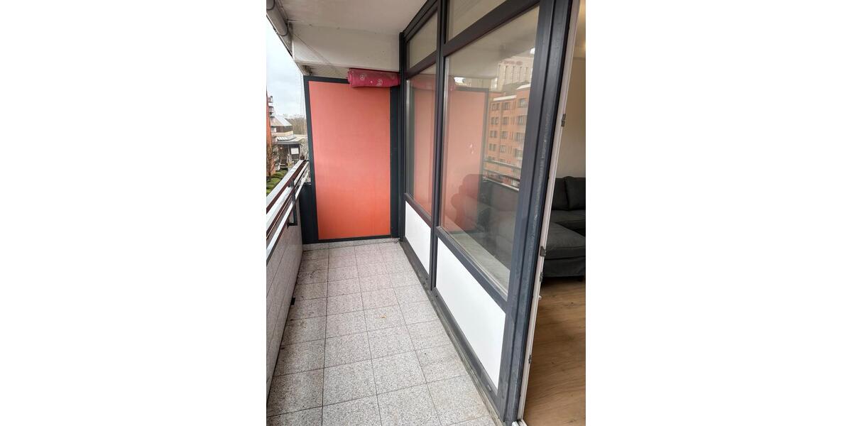 Etagenwohnung Meerbusch Necklenbroich - 1 Zimmer, 46 m&sup2;, 820&euro; | Angebot:25625249