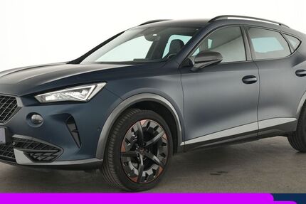 Cupra Formentor 42.865 km 32.424 &euro; Neuss 41460