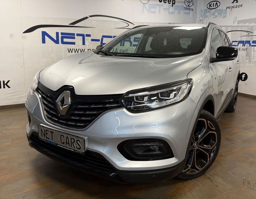 Renault Kadjar 96.713 km 15.950 € Hilden (bei Düsseldorf) 40721