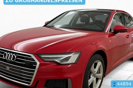 Audi A6 120.952 km 28.797 &euro; Krefeld 47829