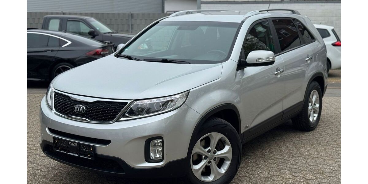 Kia Sorento 150.000 km 11.200 &euro; Düsseldorf 40233