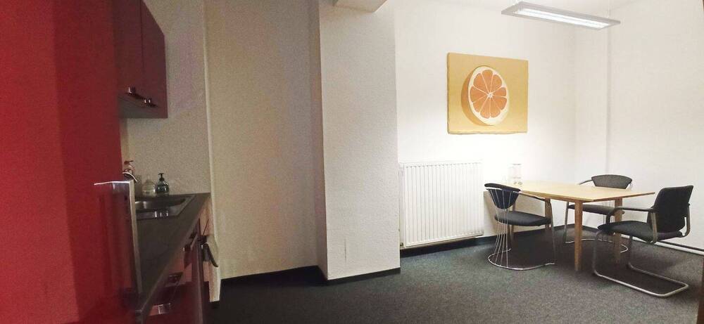 Zentral gelegene Büroräume in Mönchengladbach - All-in-Miete