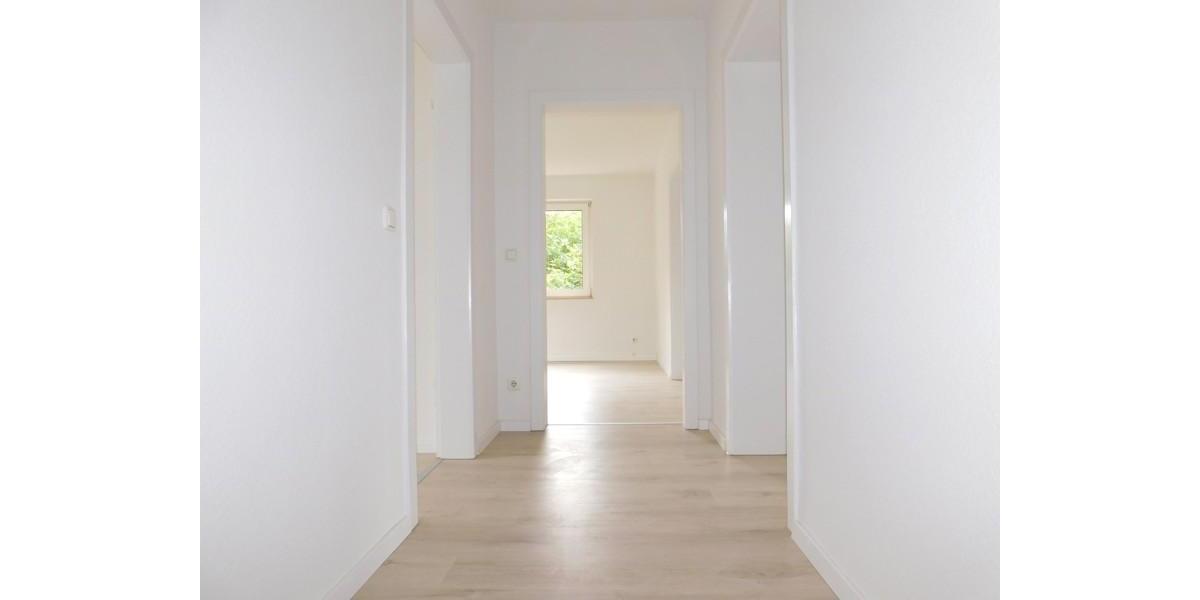 Etagenwohnung Wuppertal Gemarkung Vohwinkel - 3 Zimmer, 55 m&sup2;, 443&euro; | Angebot:26337246