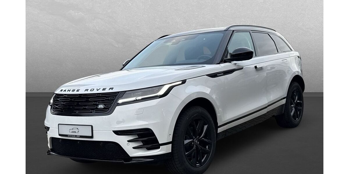 Land Rover Range Rover Velar 10.000 km 59.890 &euro; Moers 47441