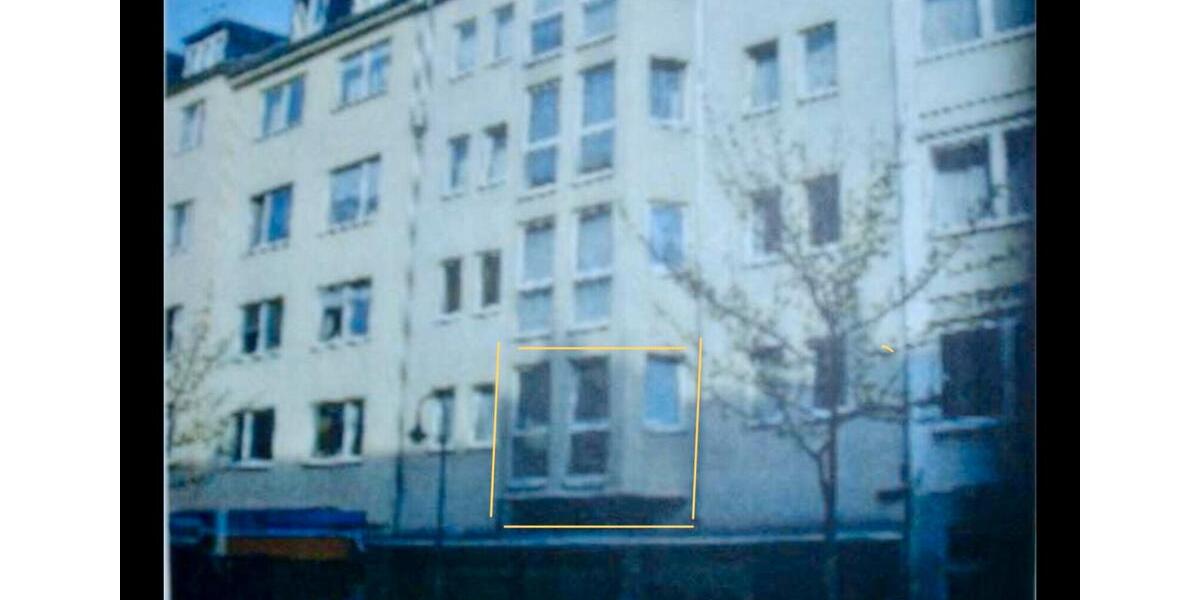 Etagenwohnung Düsseldorf Flingern Süd - 1 Zimmer, 37 m&sup2;, 215.000&euro; | Angebot:27168184