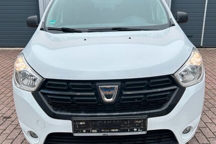 Dacia Lodgy 220.000 km 4.700 &euro; Duisburg 47239
