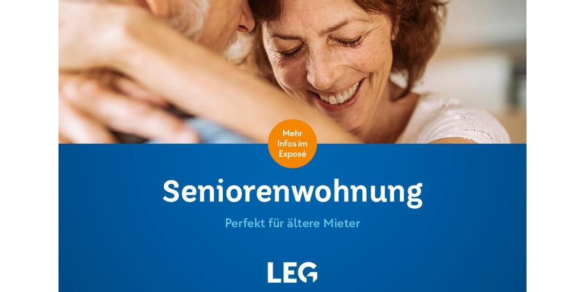 Etagenwohnung Solingen Central - 1 Zimmer, 43 m&sup2;, 219&euro; | Angebot:24489904