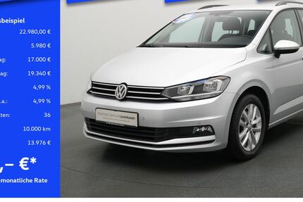 VW Touran 68.957 km 21.480 € Leverkusen 51379