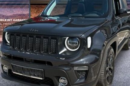 Jeep Renegade 37.735 km 17.900 &euro; Burscheid 51399