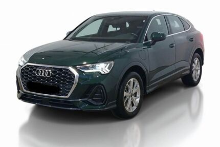 Audi Q3 42.300 km 28.450 &euro; Remscheid 42859