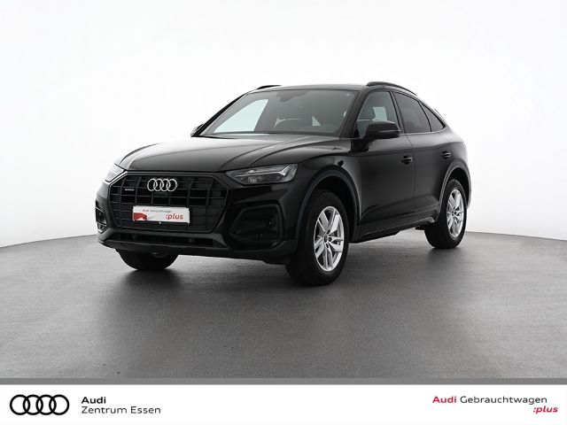 Audi Q5 35.525 km 39.880 € Essen 45143