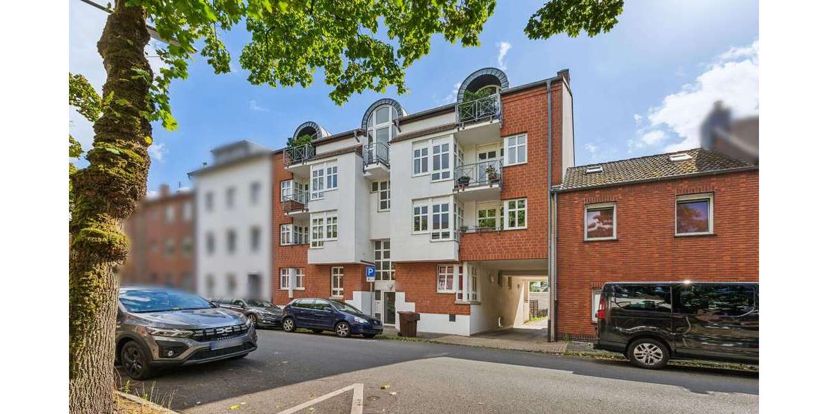 Wohnung zum Kaufen in Neuss 450.000 € 142 m² 4 zimmer