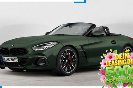BMW Z4 12.745 km 59.290 &euro; Remscheid 42897