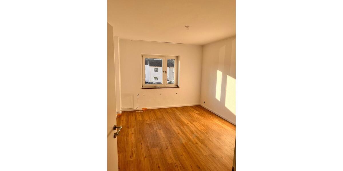 Mietwohnung - Erstbezug nach umfassender Renovierung 3 zimmer