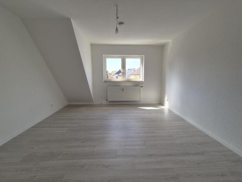 Ihre neue 2 Zimmer Wohnung mit Wohnküche! zimmer