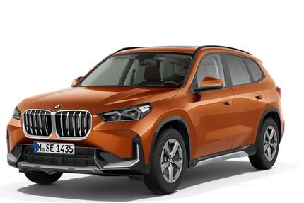 BMW X1 14.252 km 49.717 &euro; Kempen 47906