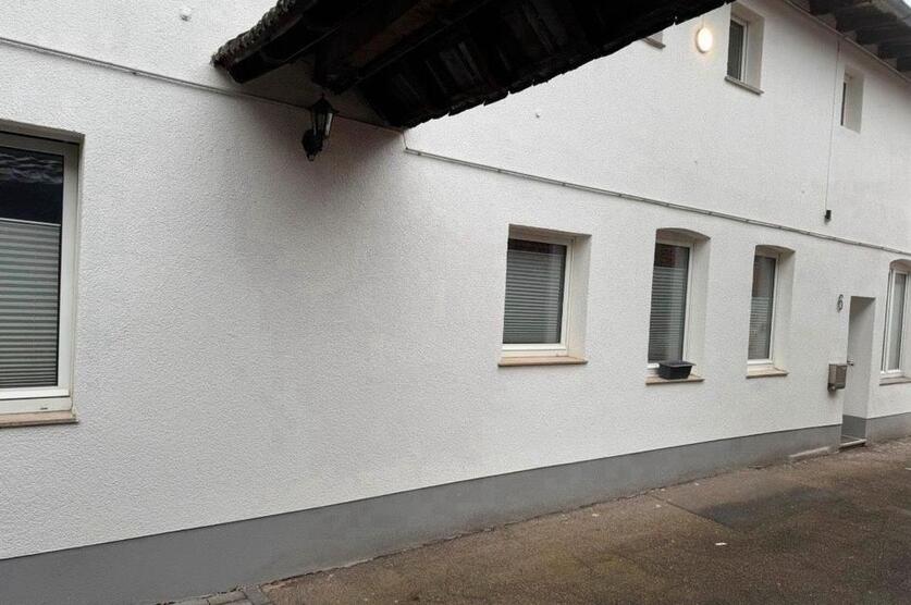 2 Zimmer Wohnung zu verkaufen