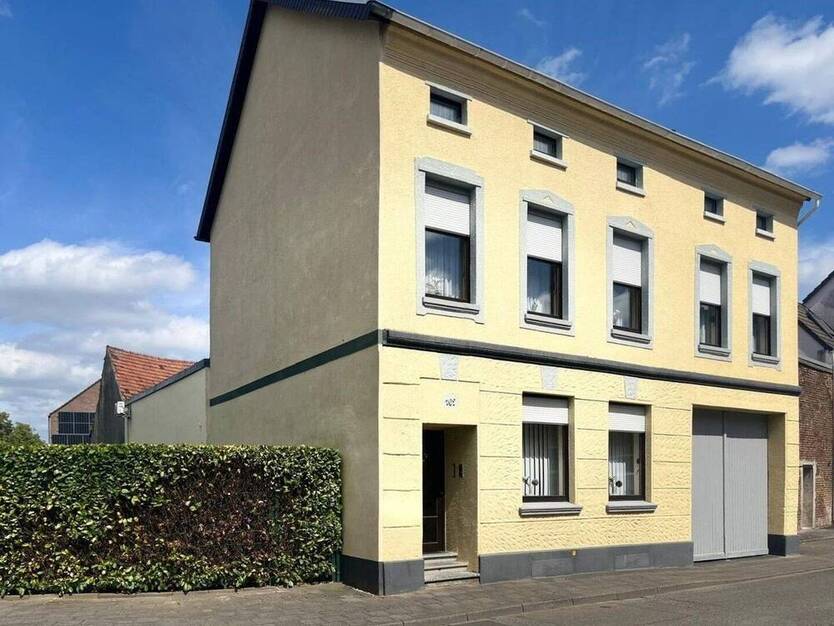Haus der Wünsche