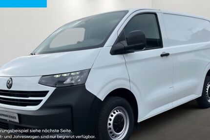 VW T7 andere 1.500 km 38.990 &euro; Solingen 42651