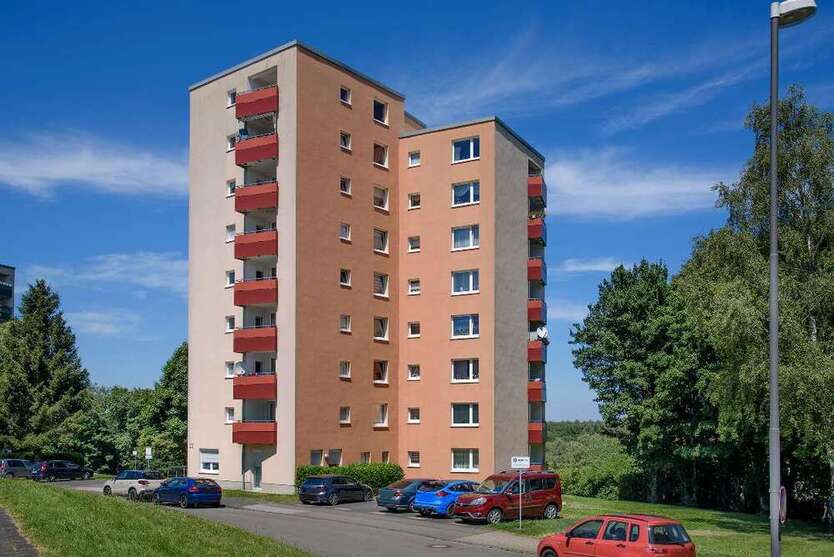 Wohnung zum Mieten in Remscheid 425,40 € 59.41 m²