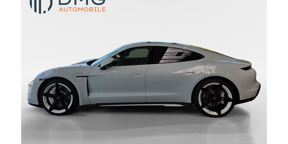 Porsche Taycan 45.000 km 62.990 &euro; Bedburg 50181