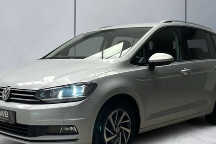 VW Touran 94.705 km 17.450 &euro; Moenchengladbach 41063