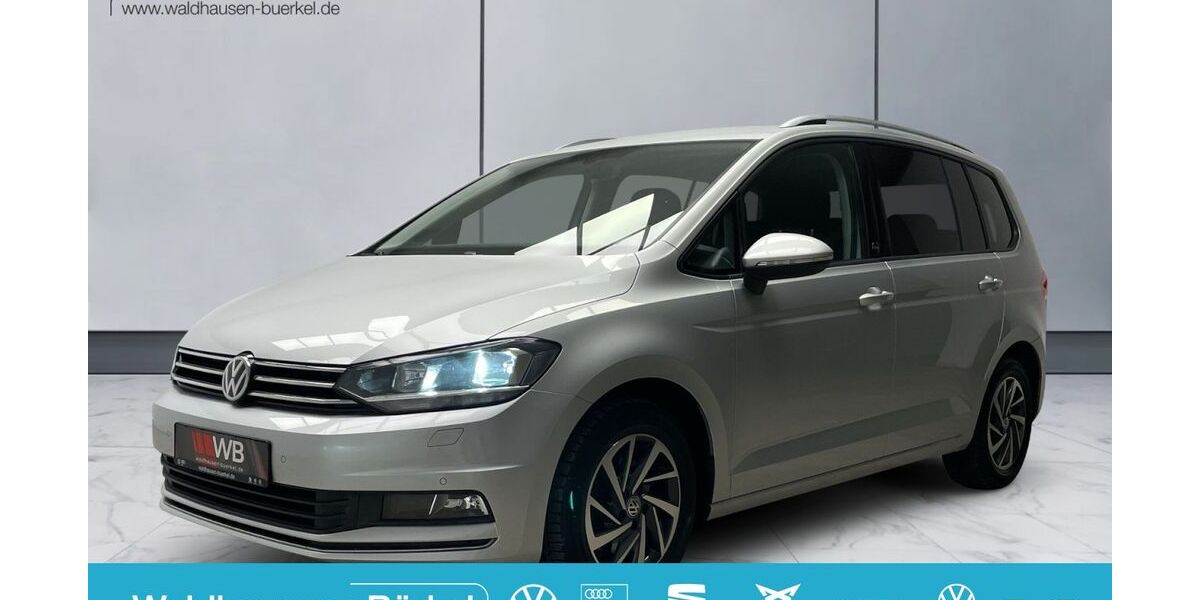 VW Touran 94.705 km 17.450 &euro; Moenchengladbach 41063