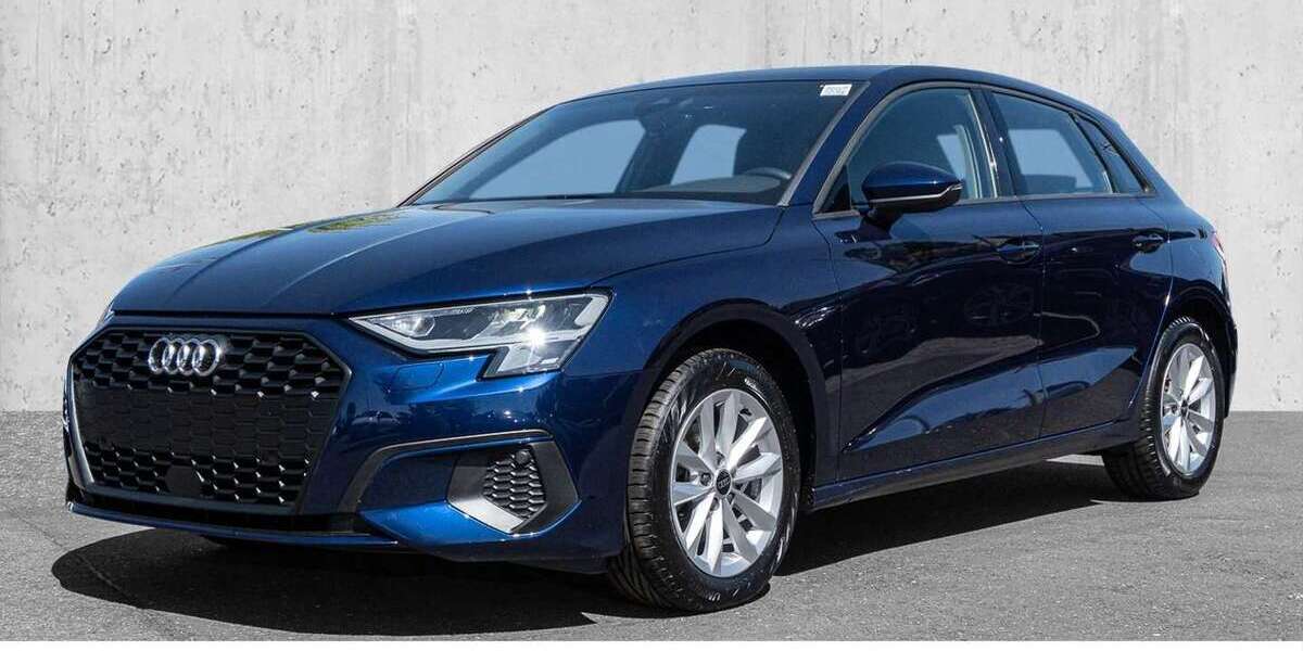 Audi A3 34.633 km 28.440 &euro; Düsseldorf 40474