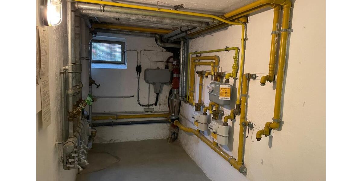 Eigentumswohnung in Ihrem neuen Zuhause in Heiligenhaus 3 zimmer