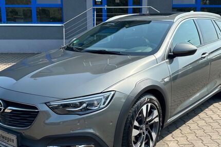 Opel Insignia 196.030 km 12.150 &euro; Monheim am Rhein 40789