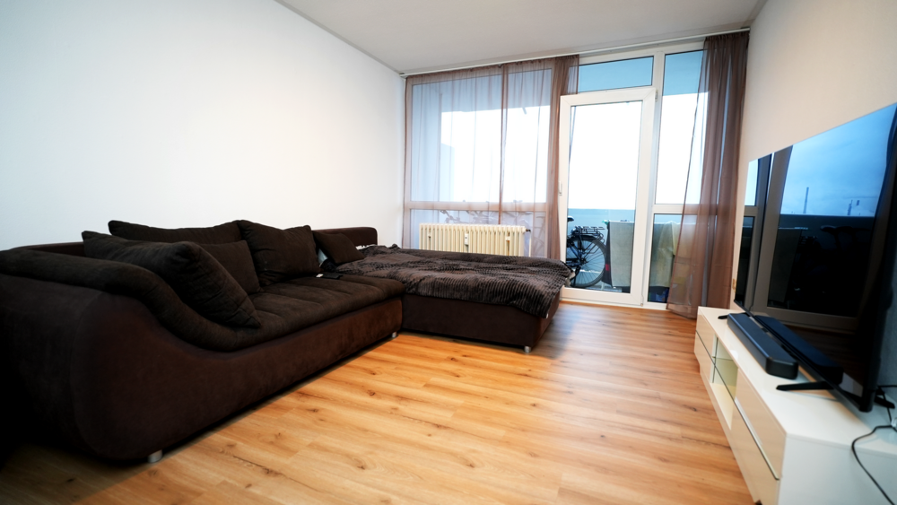 Etagenwohnung Dormagen Hackenbroich - 2 Zimmer, 63 m&sup2;, 140.000&euro; | Angebot:25958529