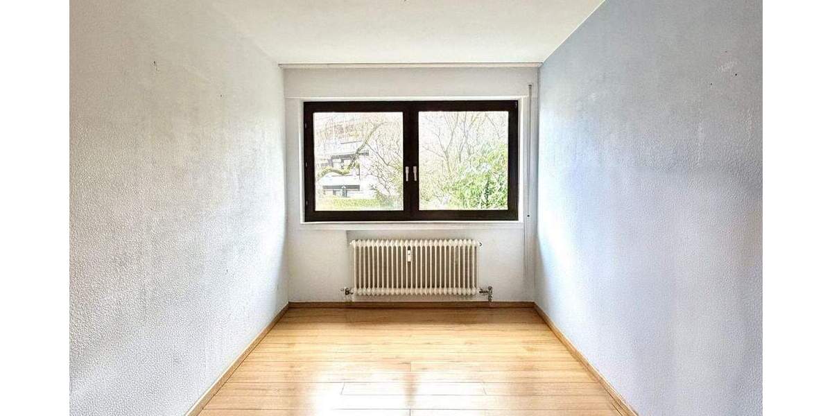 Etagenwohnung Düsseldorf Unterbach - 4 Zimmer, 109 m&sup2;, 359.000&euro; | Angebot:25413595