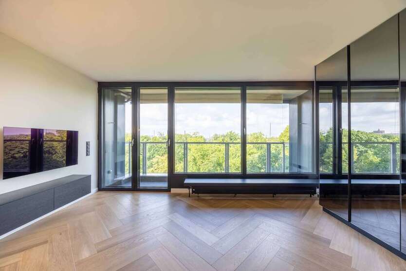 Büro in Düsseldorf 1.850 € 42 m²