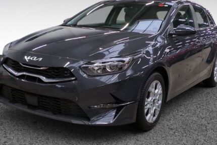 Kia ceed / Ceed 22.313 km 20.380 &euro; Korschenbroich 41352