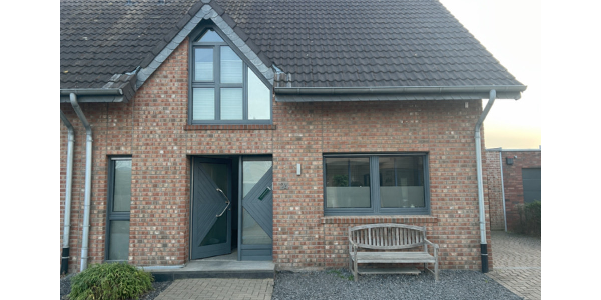 Doppelhaushälfte Meerbusch Kierst - 5 Zimmer, 138 m&sup2;, 748.000&euro; | Angebot:25404462