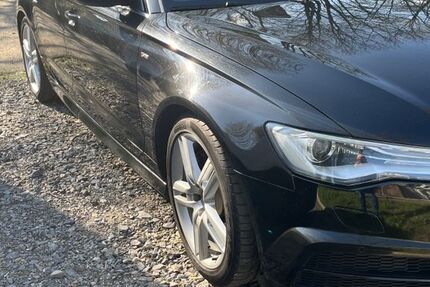 Audi A6 143.000 km 17.150 &euro; Krefeld 47807