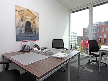 Gewerbeobjekt Düsseldorf Unterrath - 698&euro; | Angebot:25875326
