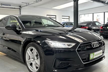 Audi A7 48.900 km 48.999 &euro; Solingen 42697