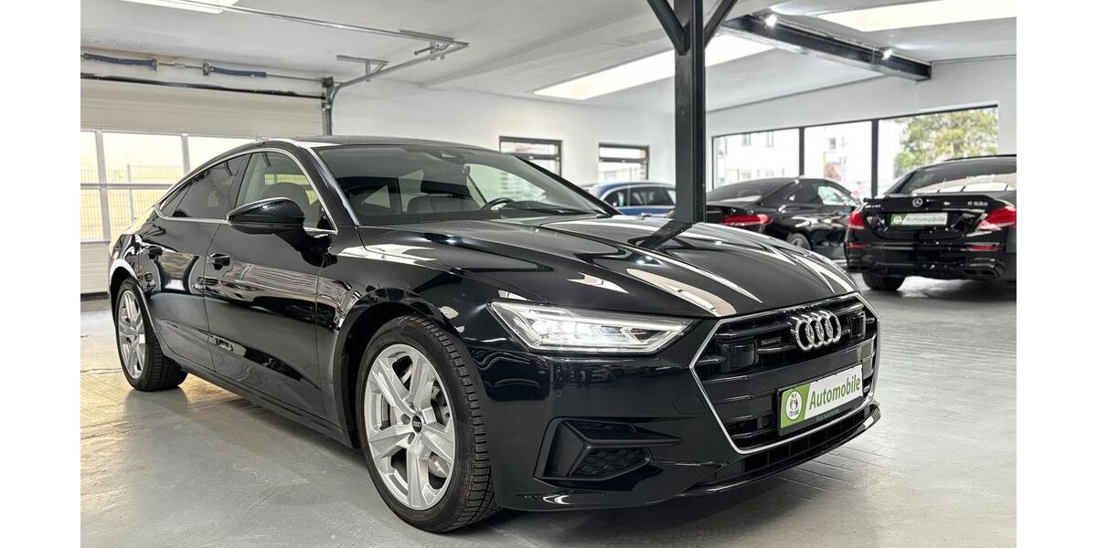 Audi A7 48.900 km 48.999 &euro; Solingen 42697