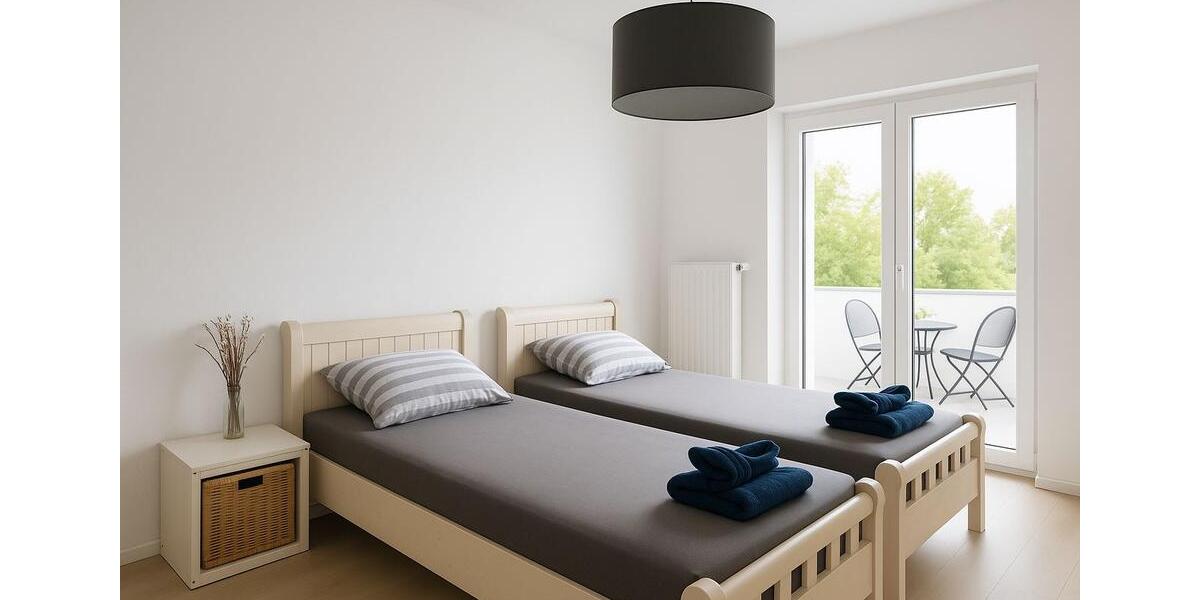 Etagenwohnung Düsseldorf Stadtbezirk 5 - 3 Zimmer, 84 m&sup2;, 349.000&euro; | Angebot:27259137