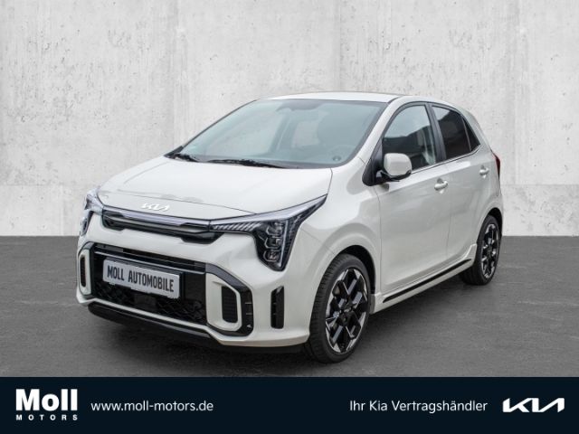 Kia Picanto 4.980 km 19.980 € Köln 50825
