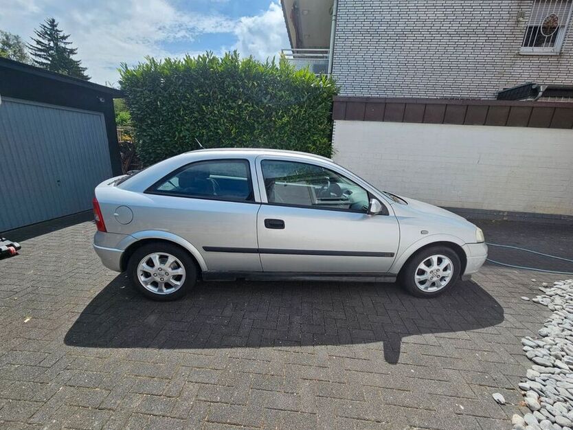 Astra
