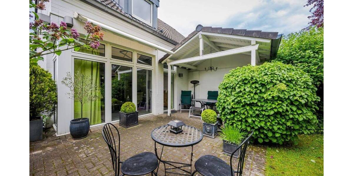 Doppelhaushälfte Neuss Vogelsang - 5 Zimmer, 127 m&sup2;, 699.000&euro; | Angebot:26798113
